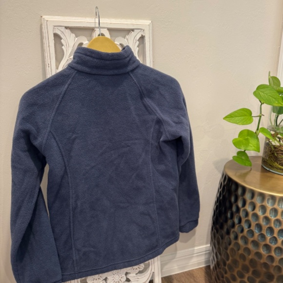 Columbia zippered fleece - Picture 4 of 5